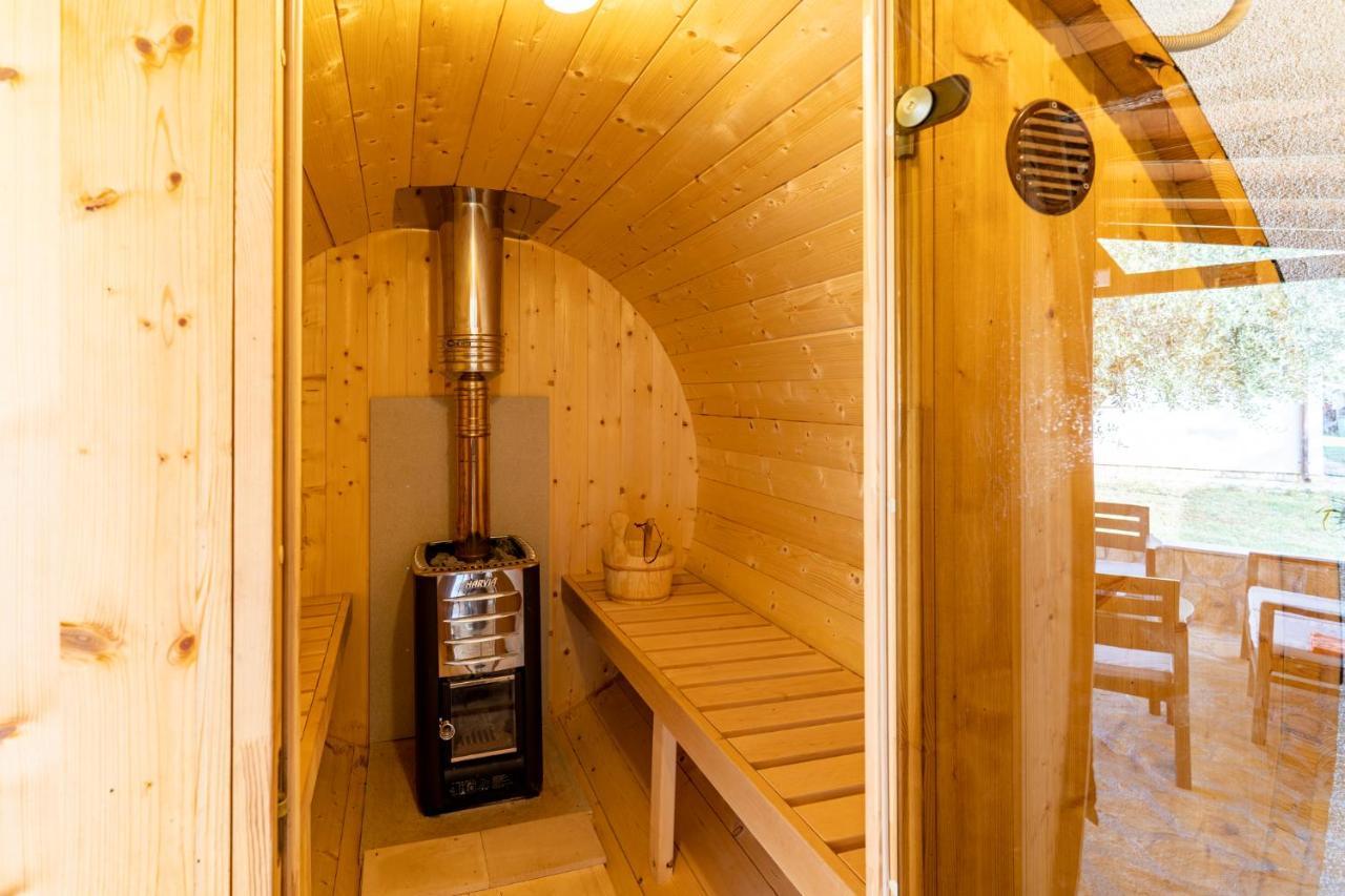 Holiday Home Kerniat بولا المظهر الخارجي الصورة