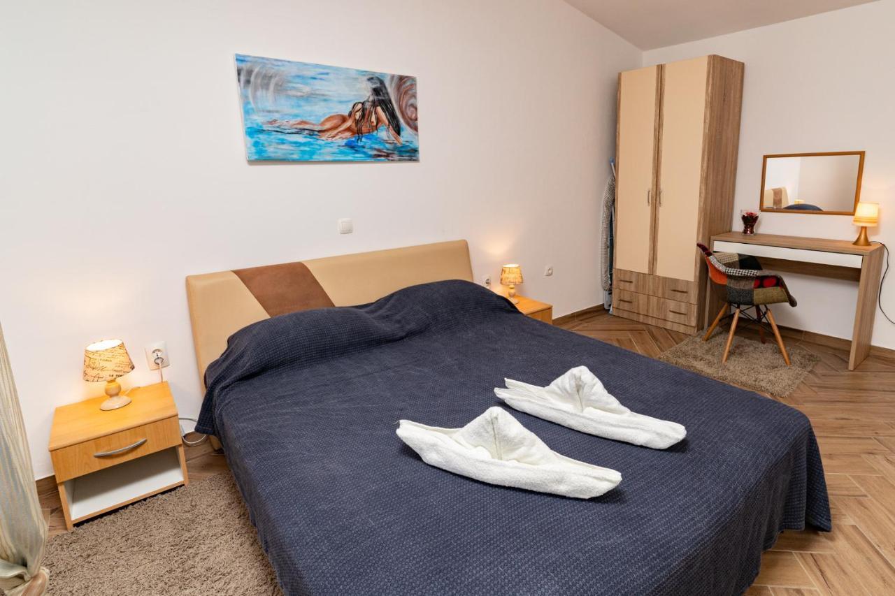 Holiday Home Kerniat بولا المظهر الخارجي الصورة