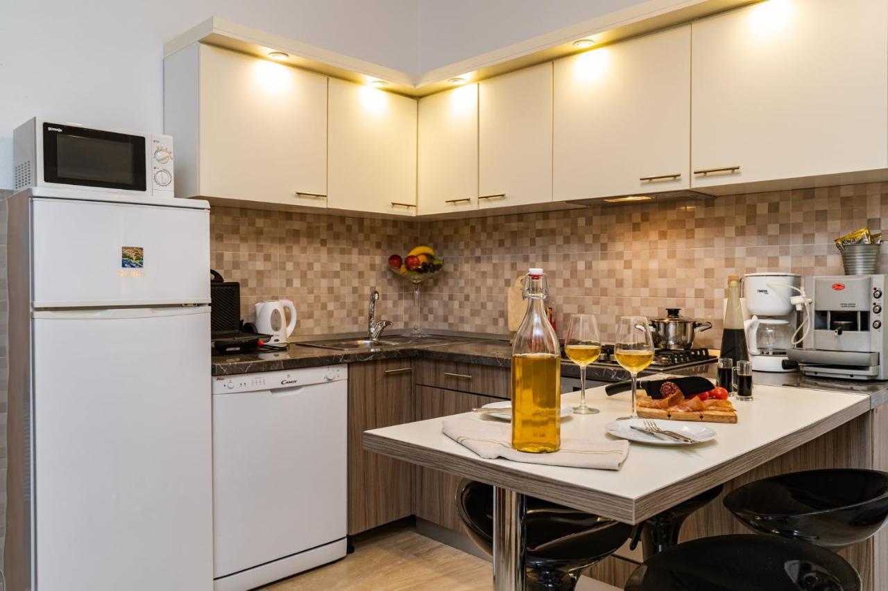 Holiday Home Kerniat بولا المظهر الخارجي الصورة