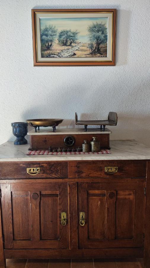 Holiday Home Kerniat بولا المظهر الخارجي الصورة