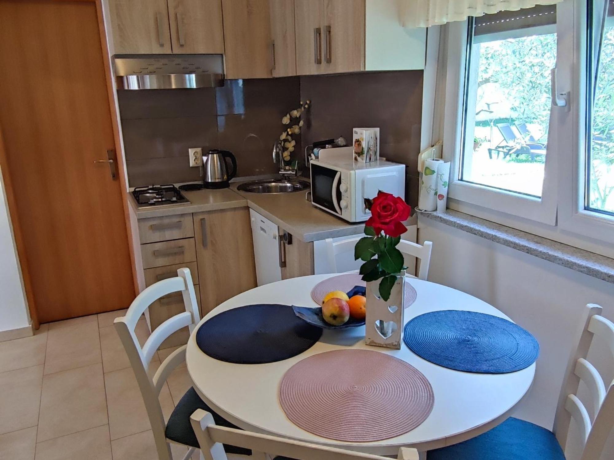 Holiday Home Kerniat بولا المظهر الخارجي الصورة