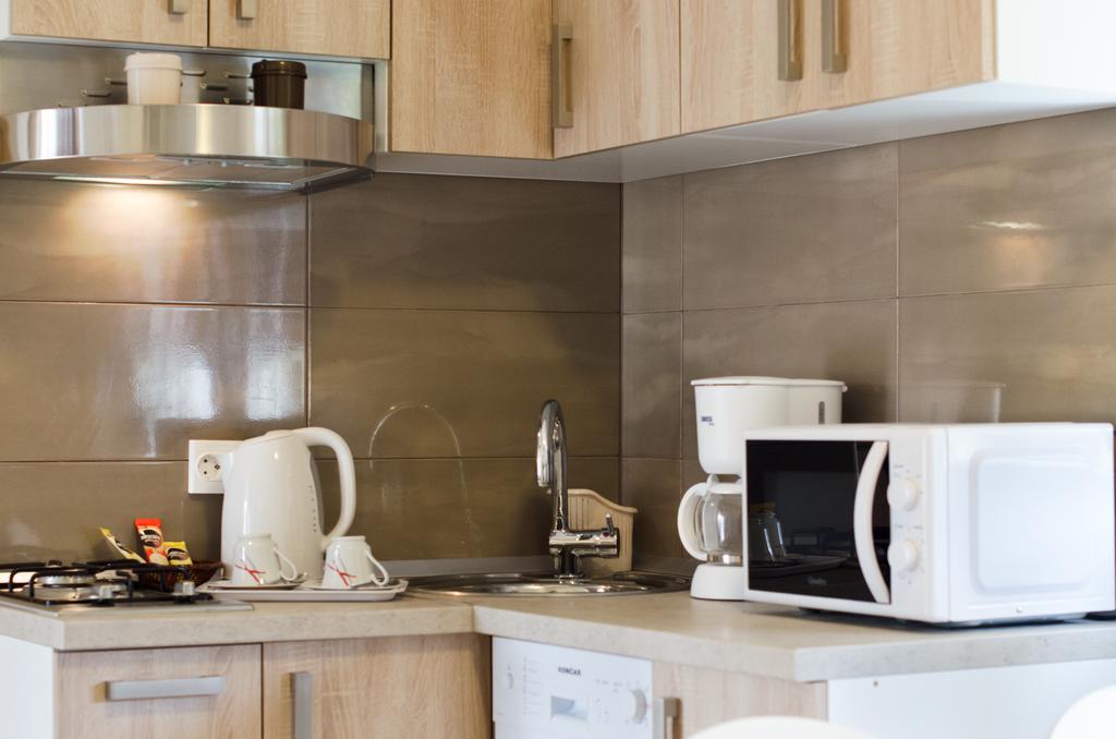 Holiday Home Kerniat بولا المظهر الخارجي الصورة