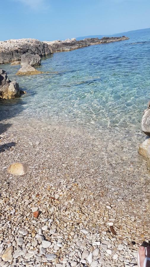 Holiday Home Kerniat بولا المظهر الخارجي الصورة