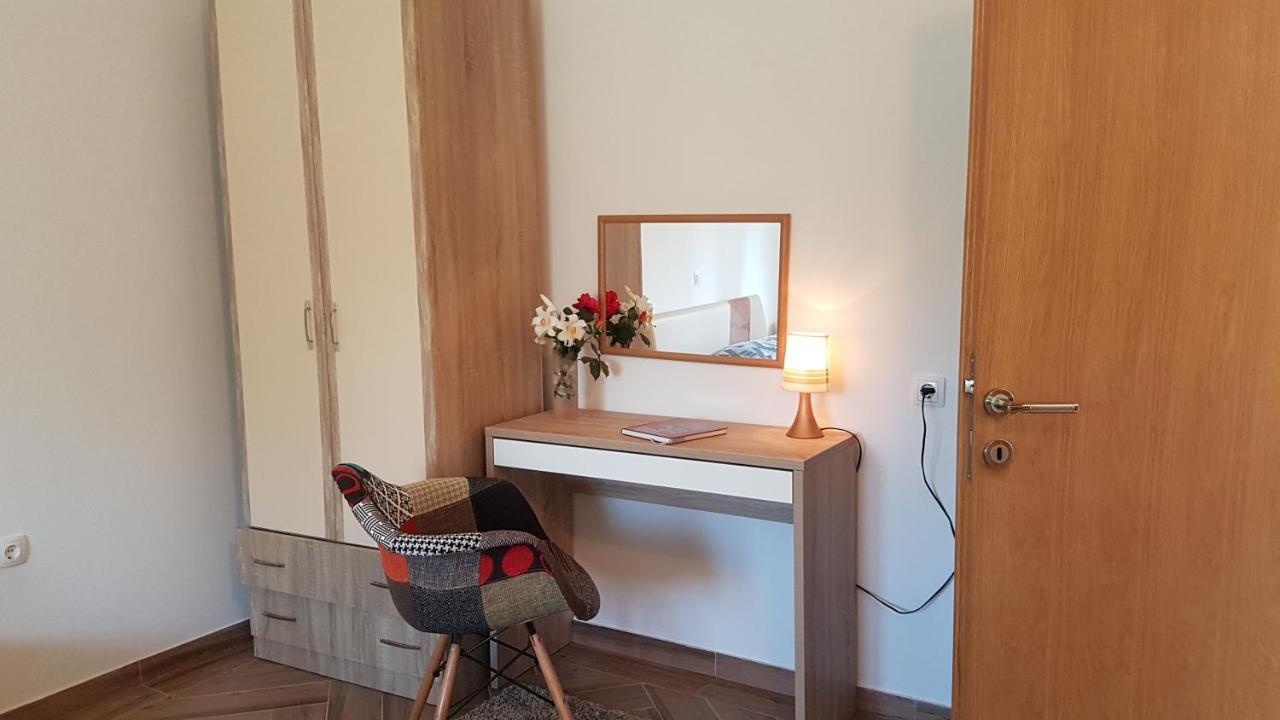 Holiday Home Kerniat بولا المظهر الخارجي الصورة